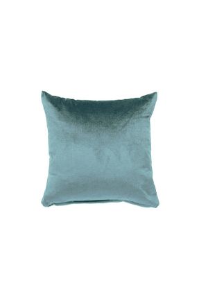 کوسن و روکش کوسن سبز مخمل Alacastore - کد 41776868