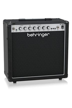 آمپلی فایر Behringer - کد 101694761