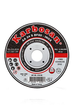 برش چوب و فلزات KARBOSAN - کد 101943094