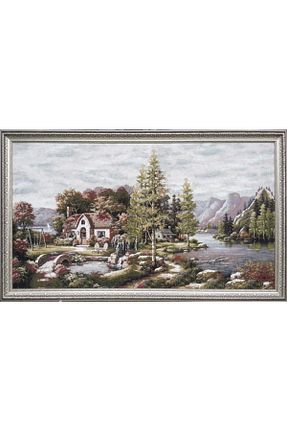 پارچه سبز Niva - کد 102186551