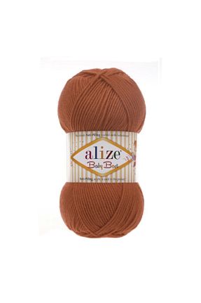 نخ بافندگی نارنجی Alize - کد 66192413
