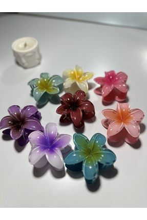 گیره سر رنگی زنانه nekaccessories - کد 786920122