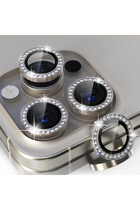 محافظ لنز دوربین آبی Fibaks - کد 786564664