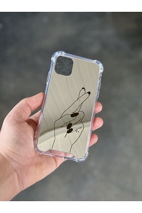 کاور و قاب رنگی iPhone 12 Pro PERAX - کد 786894199
