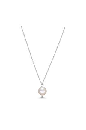 گردنبند نقره زنانه 925 عیار Ecru Atelier - کد 786857999
