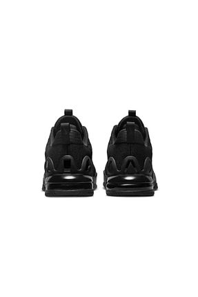 کفش اسنیکر مشکی مردانه بند دار Nike - کد 785827347