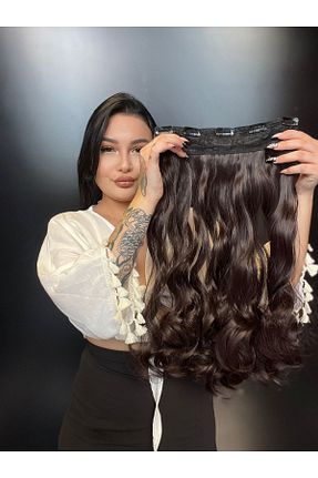 کلاه گیس رنگی زنانه Suzan Peruk - کد 786495207