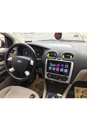 سیستم چند رسانه ای و نمایشگر 9.0 inç Genel Markalar - کد 786562962