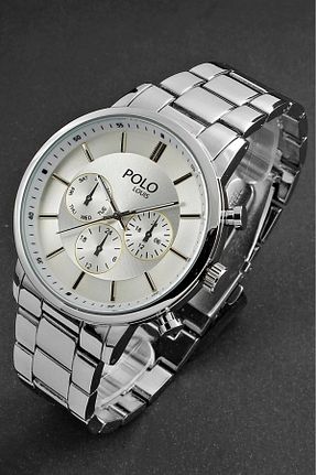 ساعت مچی مردانه 46-50 میلی متر G-Sport POLO - کد 786694499