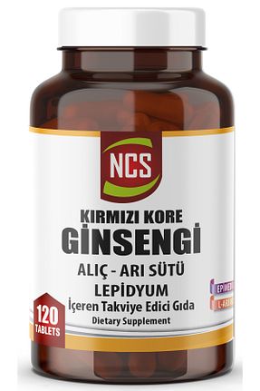 ویتامین Ncs - کد 44926005