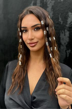 سایر اکسسوری مو زنانه مودال Takıştır - کد 343404617