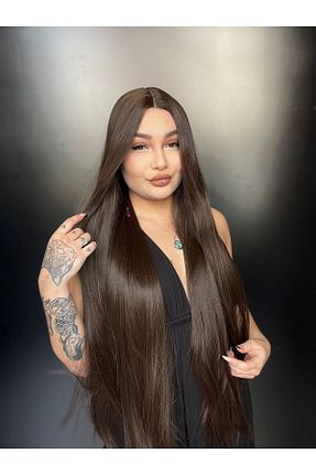 کلاه گیس رنگی زنانه Suzan Peruk - کد 786485677