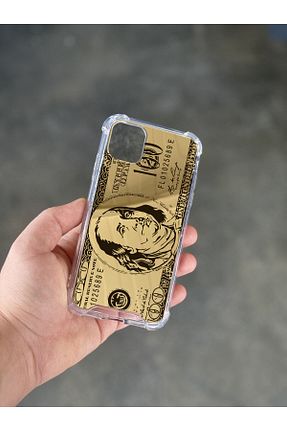 کاور و قاب قرمز iPhone 11 Pro Max PERAX - کد 786897844