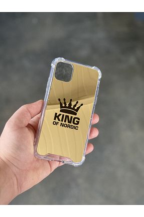 کاور و قاب مشکی iPhone 11 Pro Max PERAX - کد 786627653