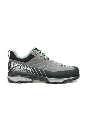 بوت برفی طوسی زنانه scarpa - کد 786666908