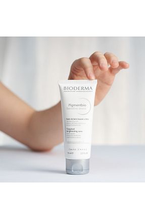 کرم بدن Beyazlatıcı Bioderma - کد 786695317