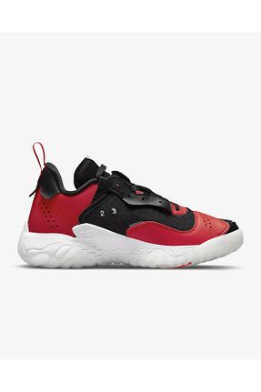 کفش بسکتبال قرمز مردانه NormaلیترBilekli Nike - کد 355708465