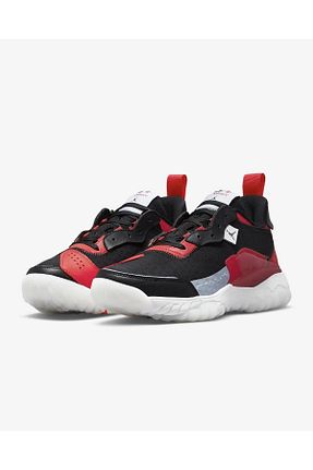 کفش بسکتبال قرمز مردانه NormaلیترBilekli Nike - کد 355708465