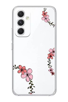 کاور و قاب طلائی MustCase - کد 787554552