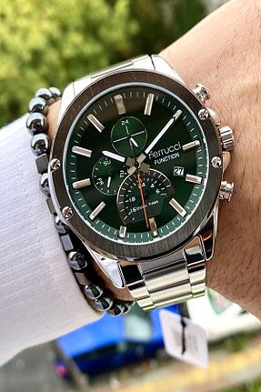 ساعت مچی مردانه 41-46 میلی متر Ferrucci - کد 787704502