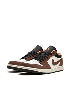 کفش بسکتبال رنگی زنانه Nike - کد 369179025