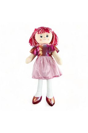 عروسک پارچه ای Peda Toy - کد 787185152