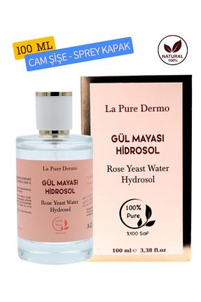 تونیک همه انواع پوست La Pure Dermo - کد 786265804