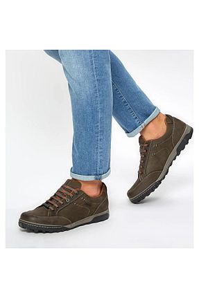 کفش بیرون طوسی مردانه Dockers - کد 787353363