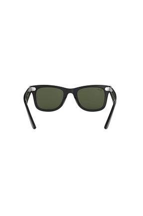 عینک آفتابی مشکی زنانه UV400 Ray-Ban - کد 753825956