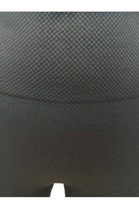 ساق شلواری سایز بزرگ مشکی زنانه بافتنی ModaTime - کد 787581311