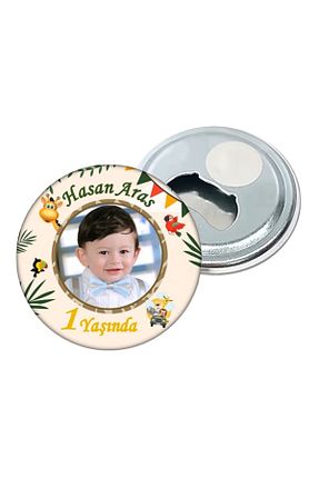مگنت رنگی Elara Tasarım - کد 787544192