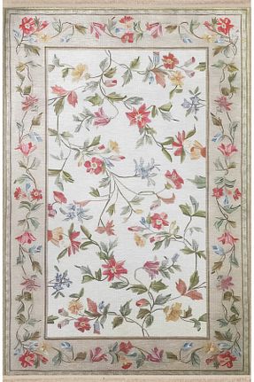 فرش رنگی قابل شستشو Rugs Modern Halı - کد 787556865