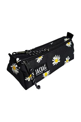 جعبه خودکار / قلم نارنجی jacbag - کد 779228131