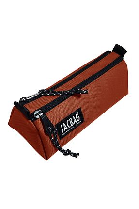 جعبه خودکار / قلم نارنجی jacbag - کد 779228194