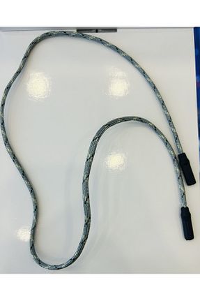 اکسسوری عینک طوسی زنانه ERENKÖY TİCARET - کد 787207756