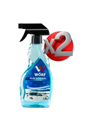 محصولات یخ WÖRF - کد 195568943