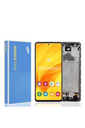 صفحه نمایش تلفن Samsung - کد 787299620