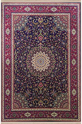 فرش رنگی قابل شستشو Rugs Modern Halı - کد 787557154