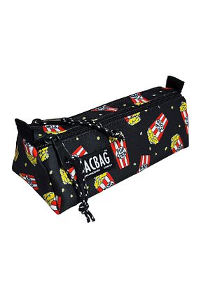 جعبه خودکار / قلم بنفش jacbag - کد 779228176