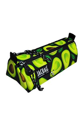 جعبه خودکار / قلم بژ jacbag - کد 779228230