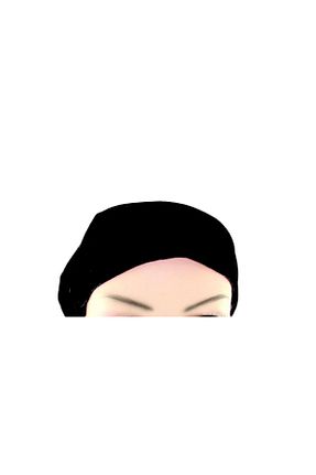 باندانا مشکی پنبه ای BERG - کد 788096700