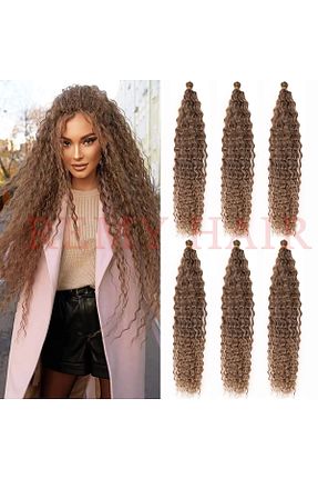 کلاه گیس مهمانی REMY HAİR - کد 788141890