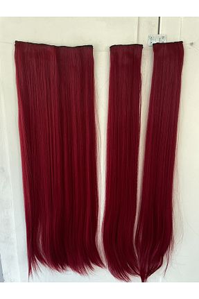 کلاه گیس مهمانی REMY HAİR - کد 788364178