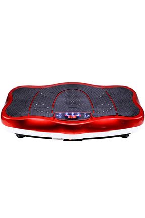 وسیله تمرینی قرمز Mega Plus - کد 788226601