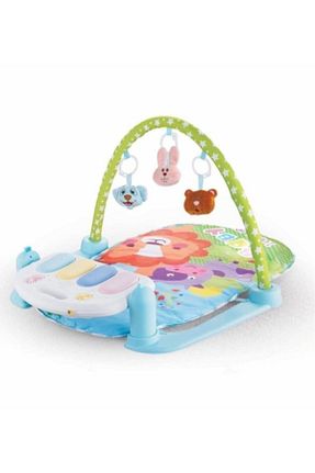 چادر و پارک بازی سفید Katlanabilir Tommybaby - کد 374869355