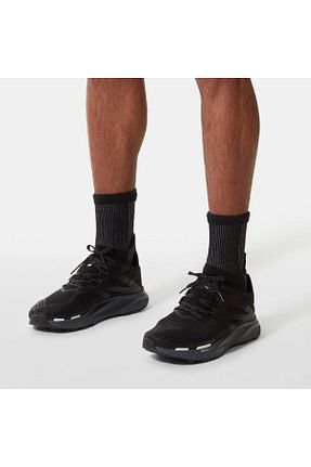 کفش بیرون مشکی زنانه پارچه ای The North Face - کد 788375108