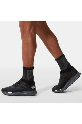 کفش بیرون مشکی زنانه پارچه ای The North Face - کد 788375108