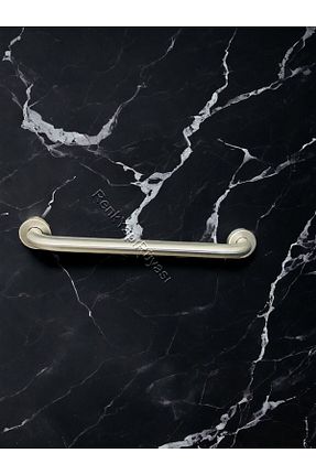 نظم دهنده حمام بژ استیل (فولاد) RENK YAPI RÜYASI - کد 636218739