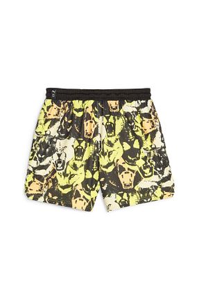 شوارک اسپرت رنگی مردانه بلند Puma - کد 786608099