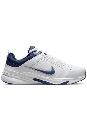 کفش پیاده روی بنفش مردانه چرم اصل Nike - کد 788057164